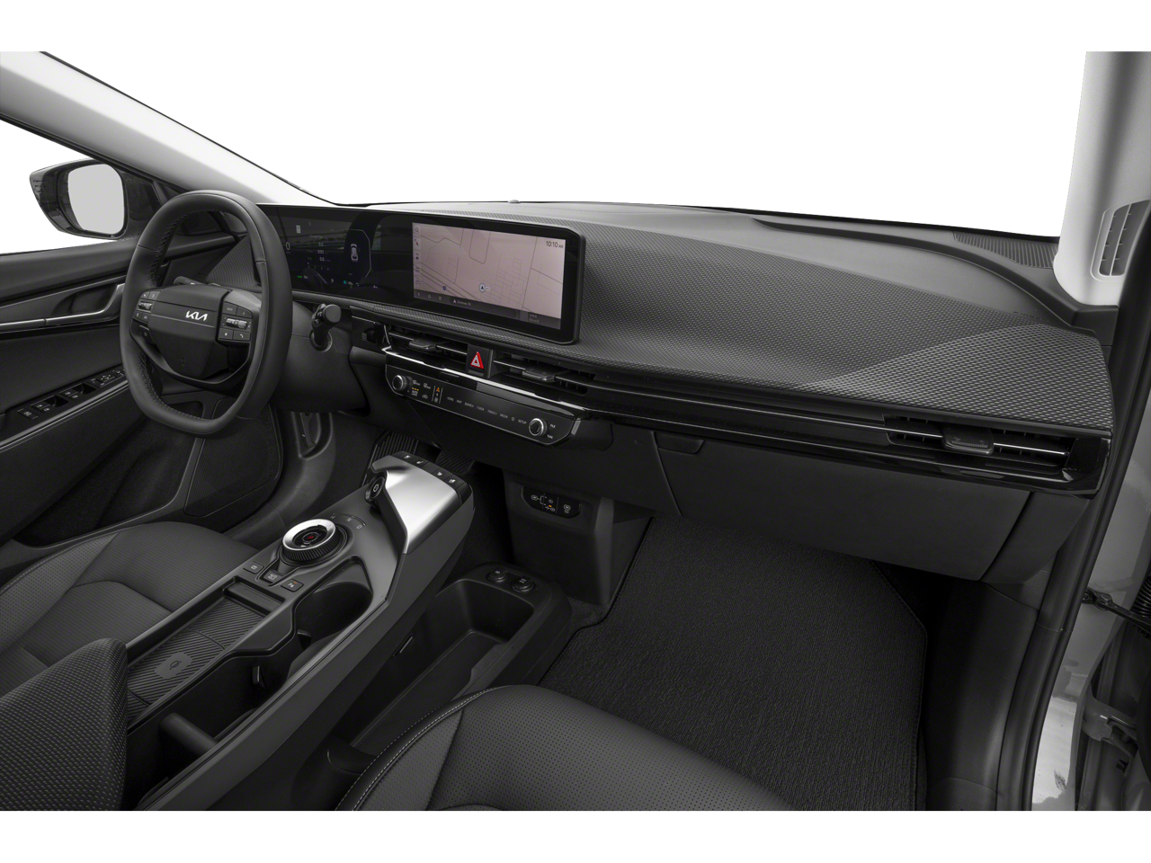 2026 Kia EV6 Wind