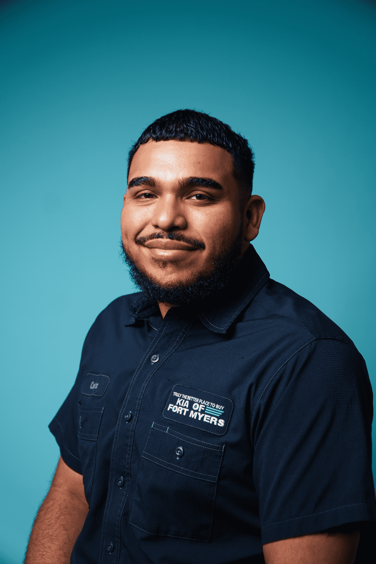 Carlos Sanchez